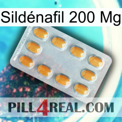 Sildénafil 200 Mg cialis3